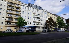 Hotel Ambert Berlin Germany